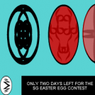 SG Easter Egg Contest