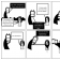 Cassie and Greg's comic strip