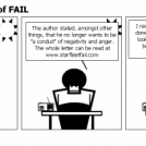 Sal Pails - The End of FAIL