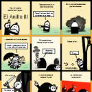 El Anillo 3