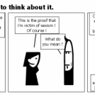 Sexism, an other way to think about it.