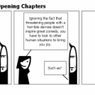Rainbow Boy-The Opening Chapters