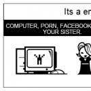 Its a Entertainament Lesson