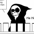 how benjamin895 got his name..