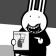 Suicidal bunnies (bis)