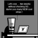 TRUE STORY #523
