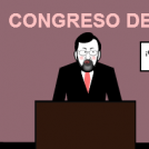 ¡Que soy compañero, coño!