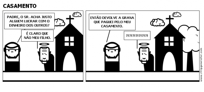 CASAMENTO