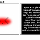 Please read!
