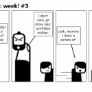 Depressing comic week! #3