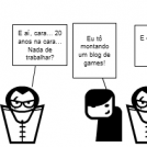 Blog de Games