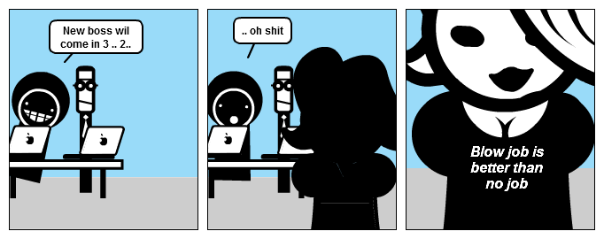 My Job 5