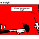 I found the good one, Spigi!