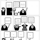noels super comic!!!