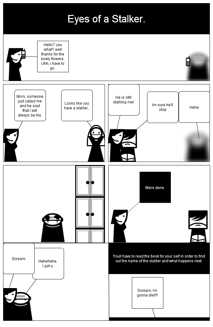 Strip Generator Presentations Mrs. Story’s Class leawoodlions