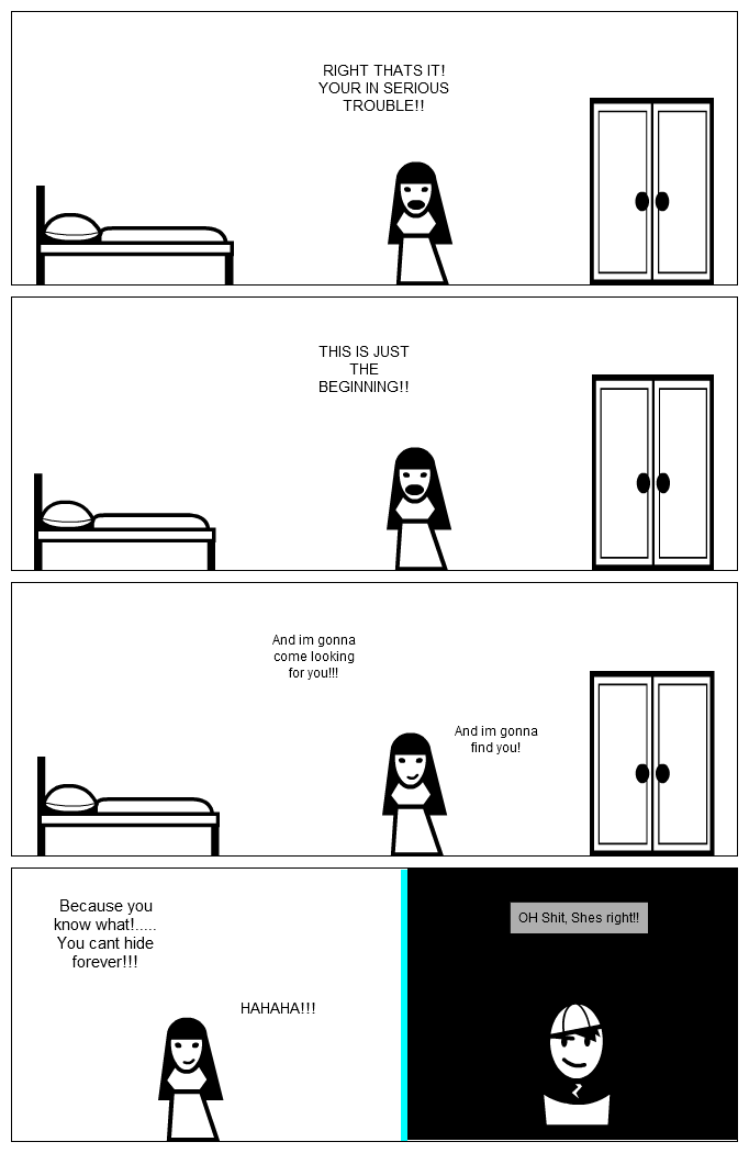 -The Adventures of Timmy- pt:12