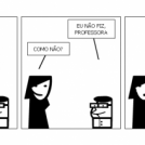 Lição de Casa