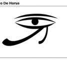 O Olho De Horus