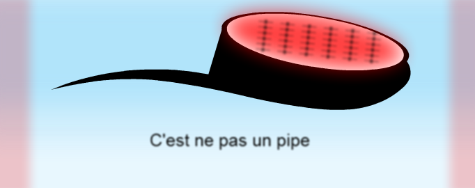 Un pipe?
