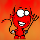 Go to hell ...
