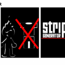 STRIP...GENERATOR