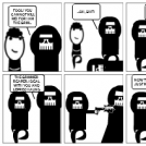 For Whom the Bell Tolls Part 2