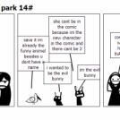 Elmys funny theme park 14#