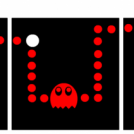 Pacman.