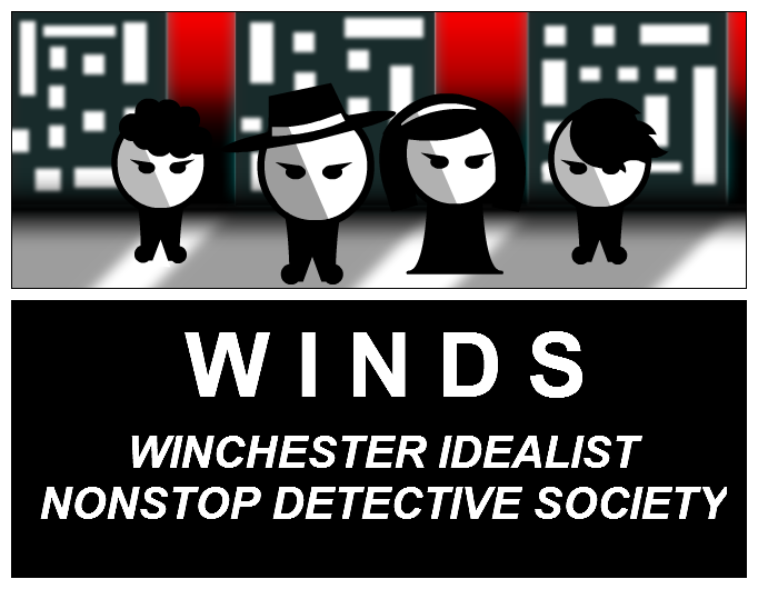 W I N D S