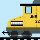 Electric Locomotive