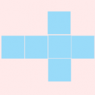 2 Development platonic solids