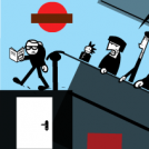 See you later Escalator