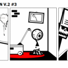 BONER AND PUNKIN V.2 #3