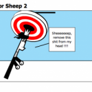 For Sheep 2
