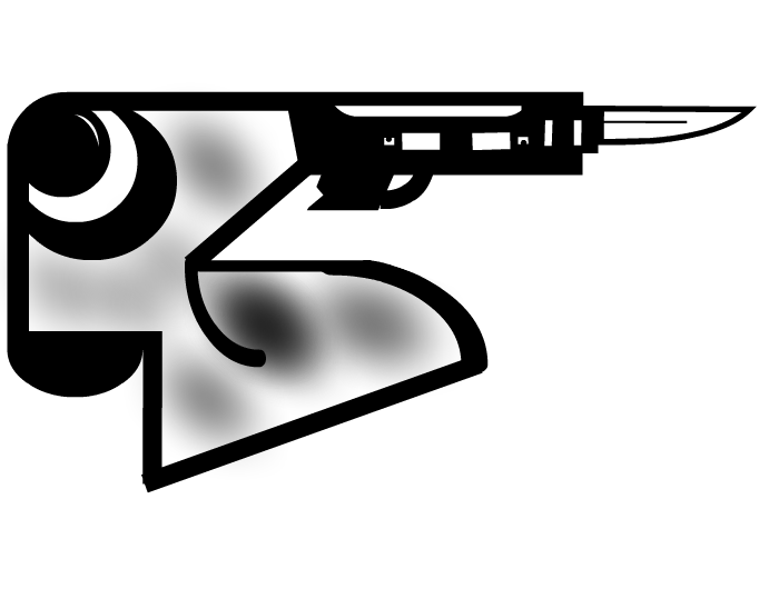 New Weapon, part 1