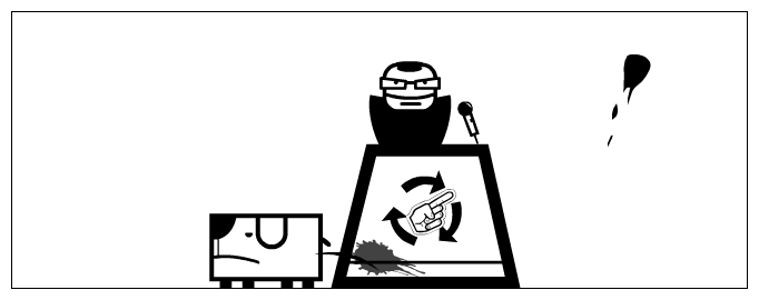 DEMOCRACIA REAL YA