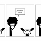 pas de serieux