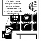 Gameboy Captain