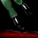 Black boots