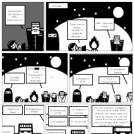 Isylea the comic - boh.6