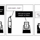 Como assim, tudo ?