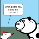 How Now?