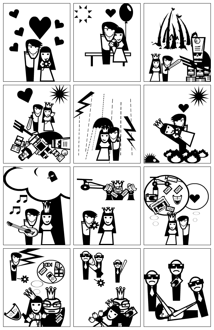 ...Love...