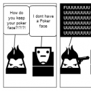 Rage face