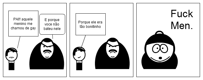 Filho Gay