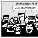 ¡¡A las mariscadas!!
