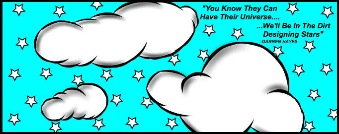 Designing Stars