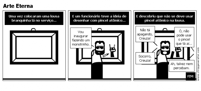 Arte Eterna