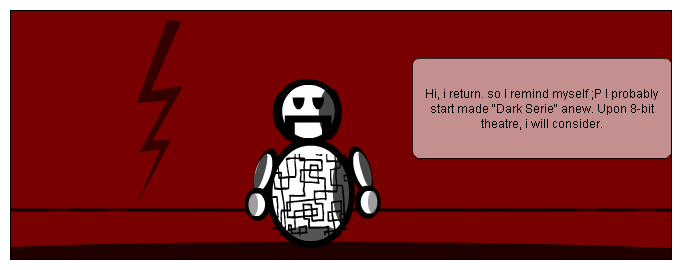 Precel return (again.)