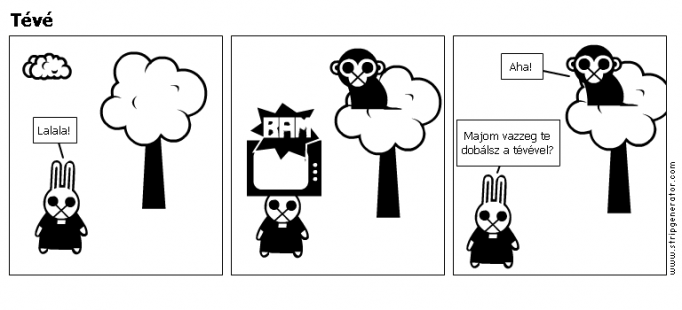 Tévé